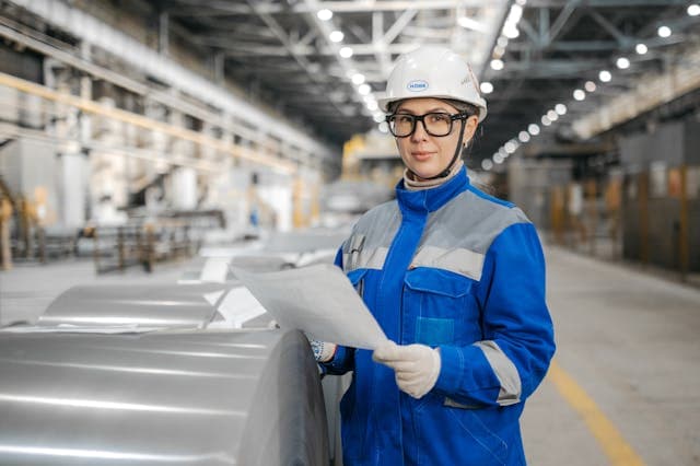 Enterprise training video translation