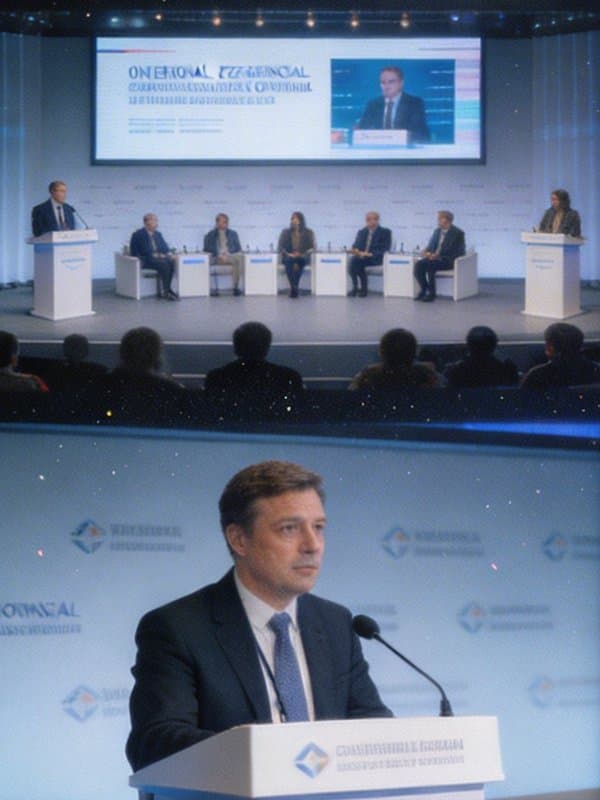 Finance & Business Streams