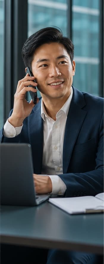 Business calls