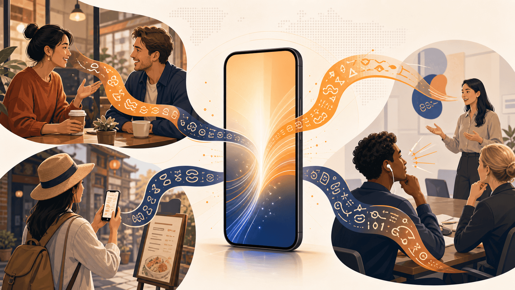 Best Instant Translation App: How to Compare Speed, Accuracy, and Use Cases