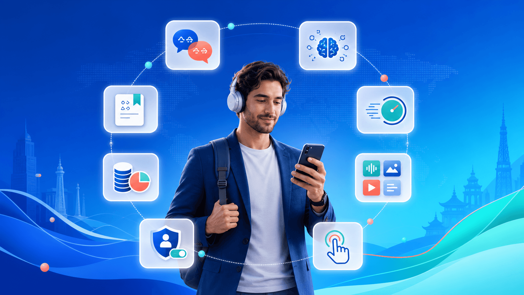 How to Choose the Best Translation App: 8 Practical Tips