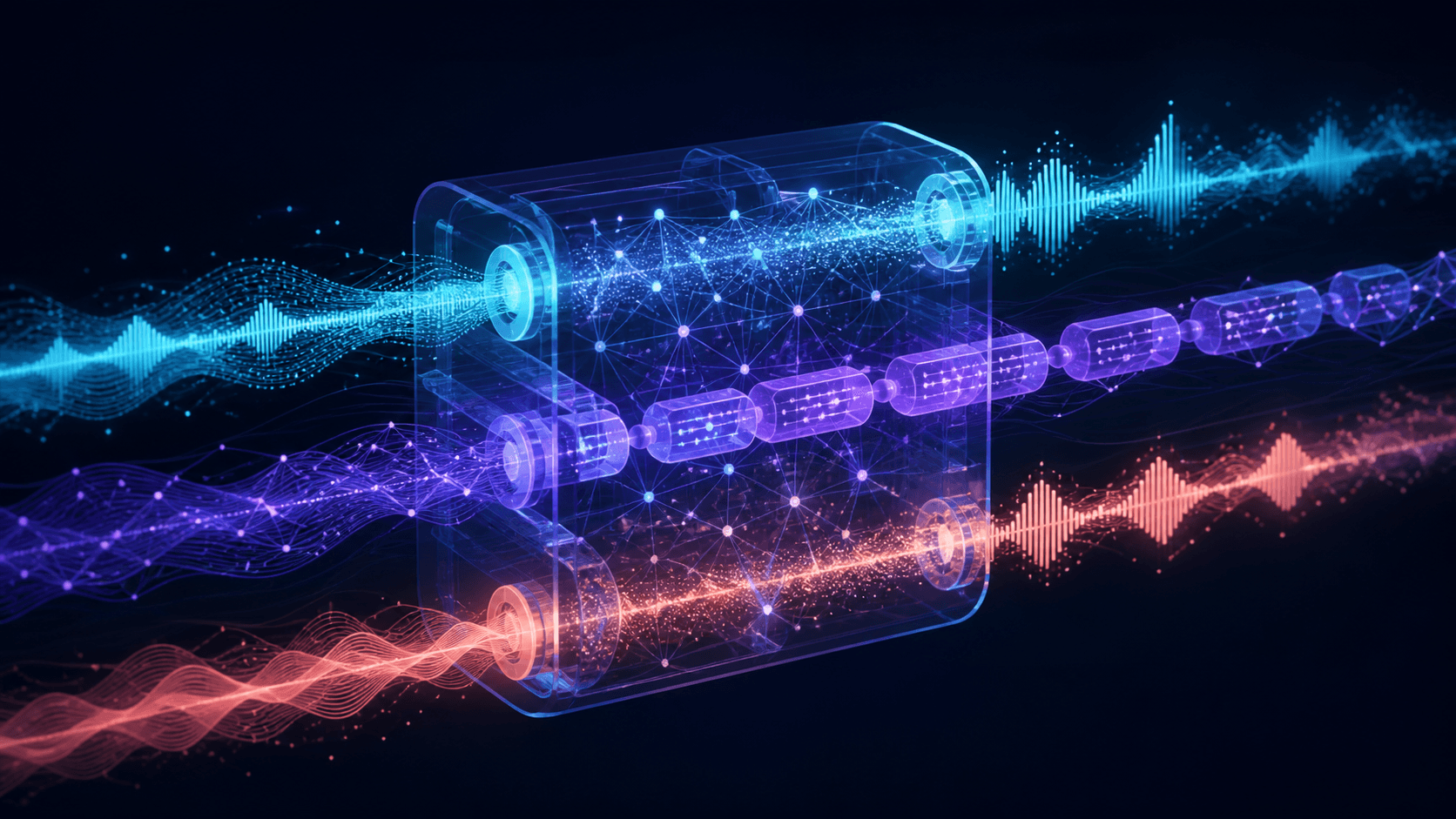 AI Speech Translation: Keep Talking in Your Own Language